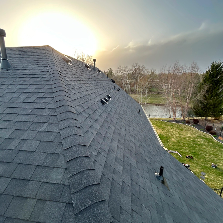 roof repair services