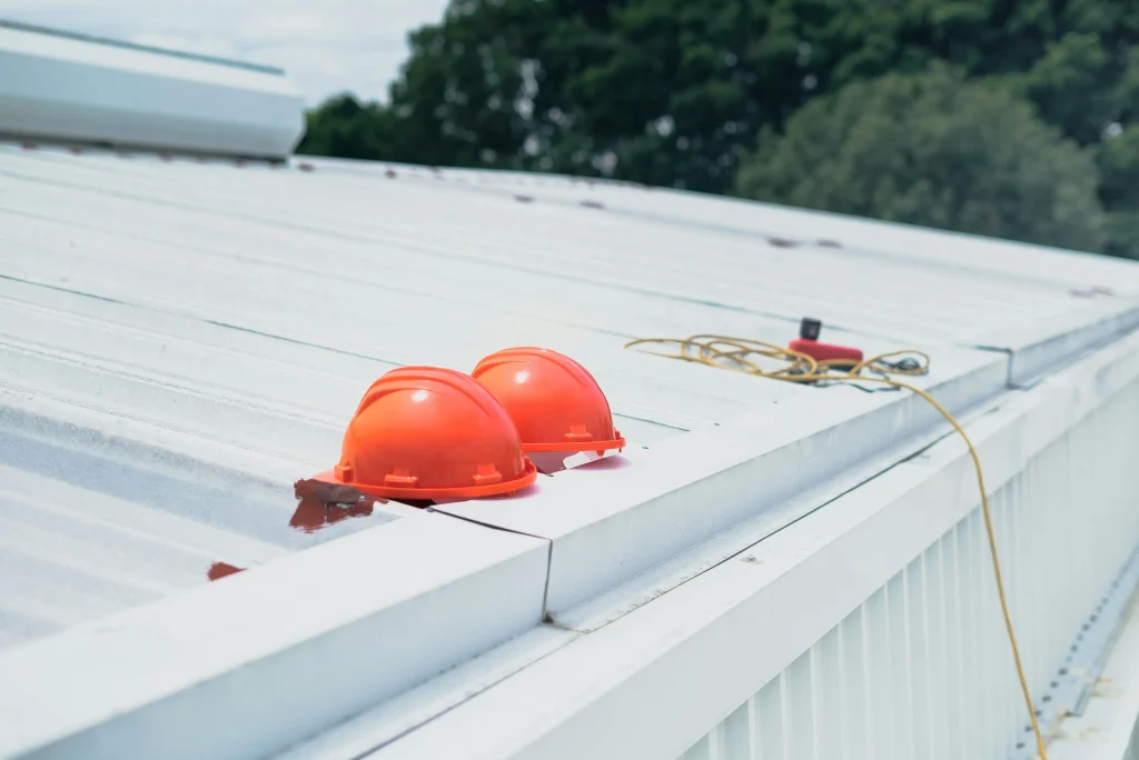 Roof Maintenance Checklist Everything You Need to Inspect Regularly