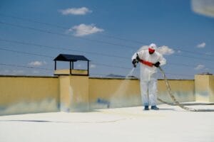 best roof cooling paint