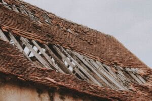 Boise asphalt shingle repair damaged roof