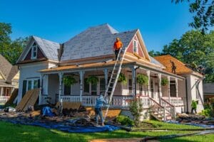 roofing contractor nampa