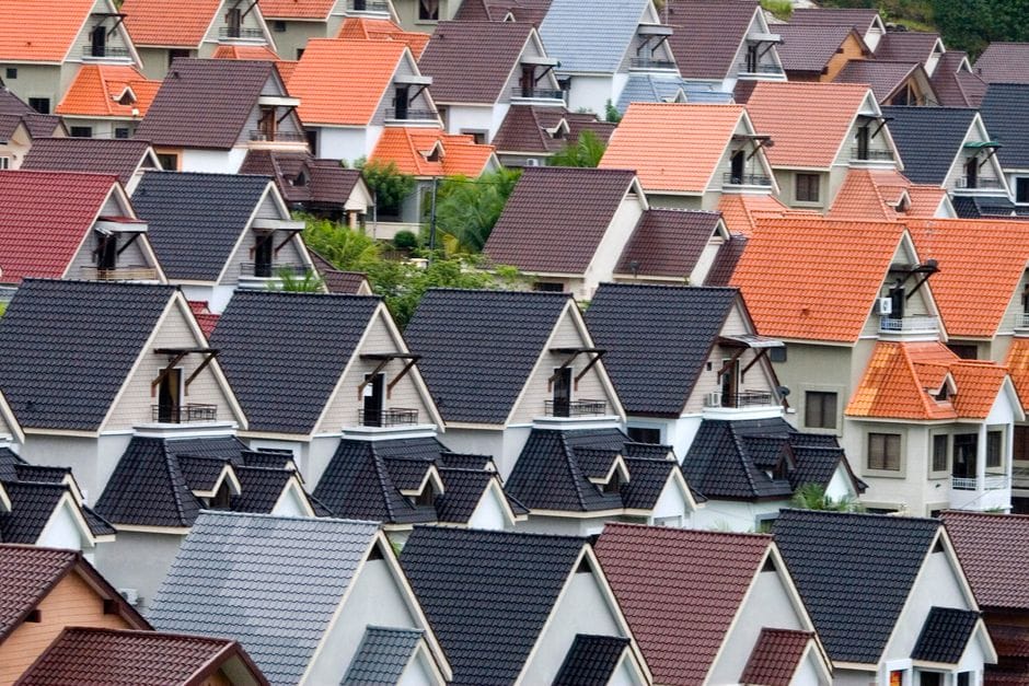 nampa roofing