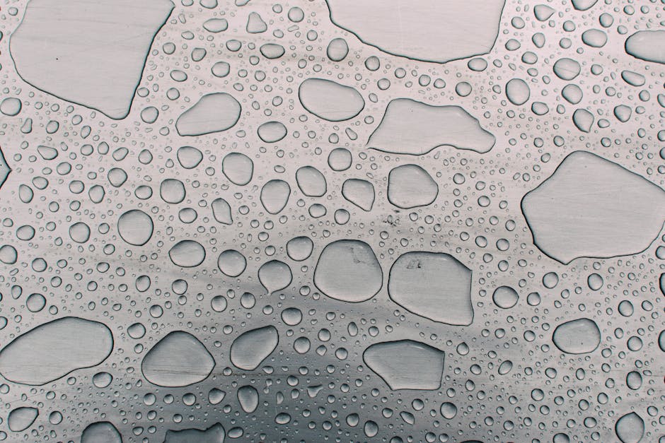 metal roof condensation problems