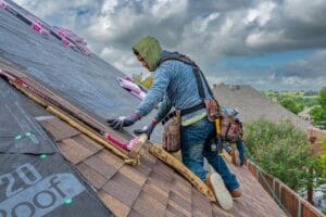 shingles roof installation cost