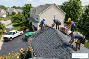 top rated roofer near me
