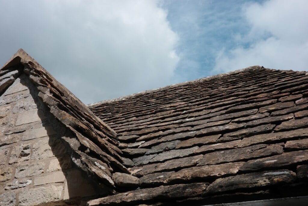 slate roofing companies