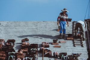 commercial roof installation Treasure Valley