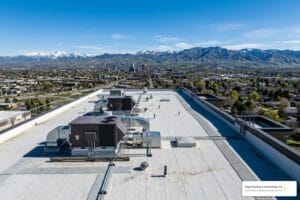 commercial roofing Idaho