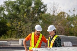 verified roofing contractor credentials inspection